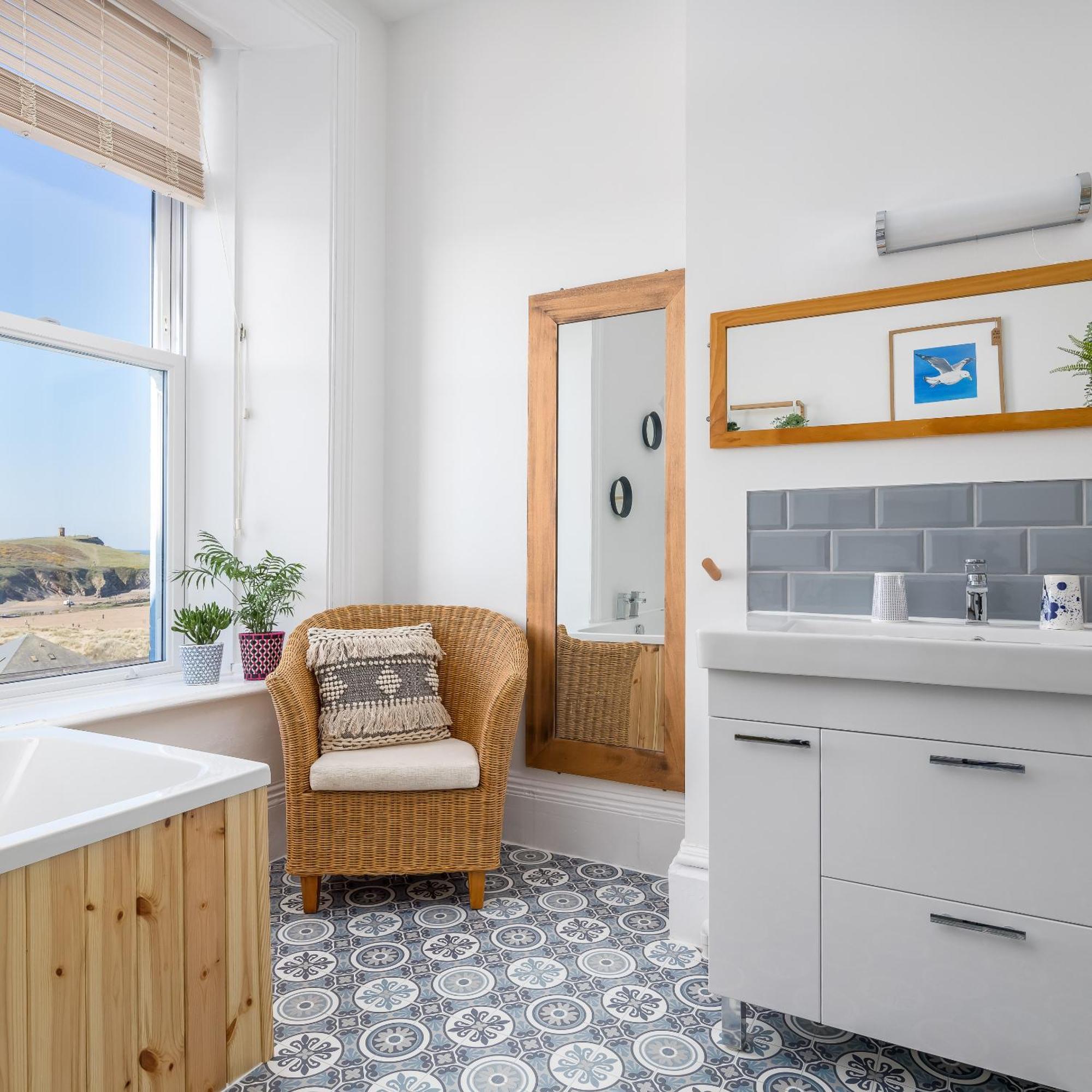 The Edgcumbe Hotel & Deck Restaurant Bude Exteriér fotografie