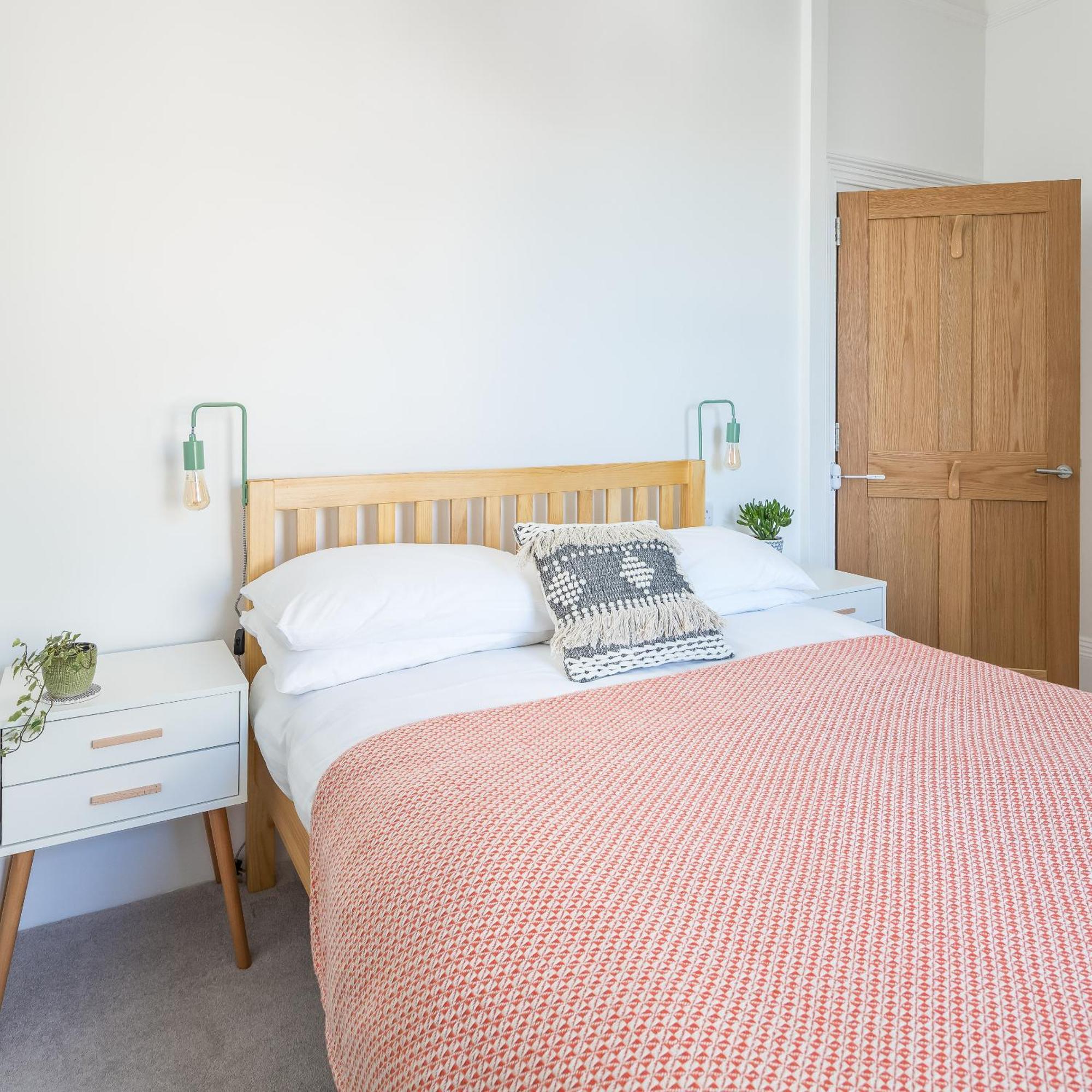 The Edgcumbe Hotel & Deck Restaurant Bude Exteriér fotografie
