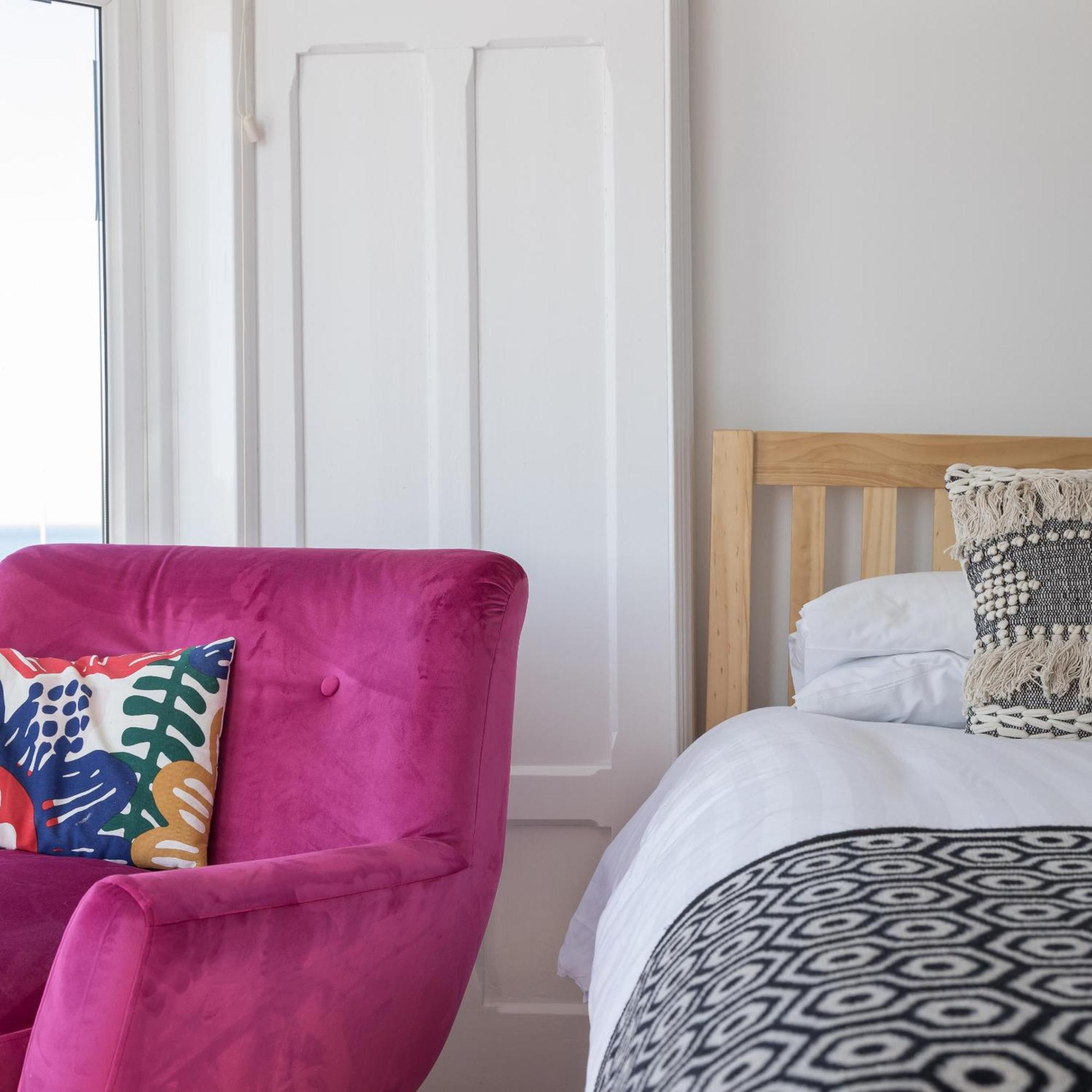 The Edgcumbe Hotel & Deck Restaurant Bude Exteriér fotografie