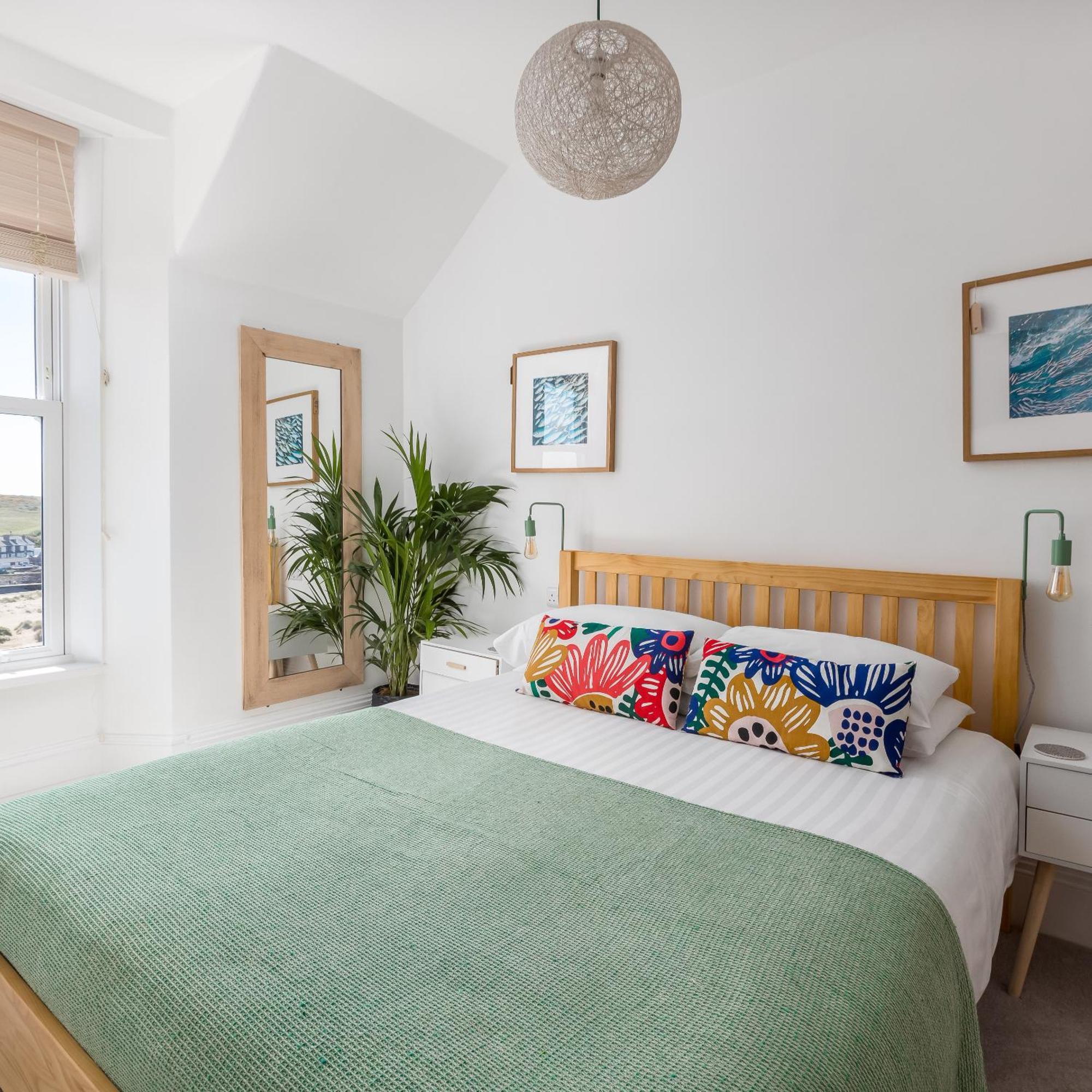 The Edgcumbe Hotel & Deck Restaurant Bude Exteriér fotografie